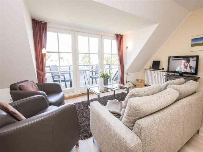 Wohnung 4 / Tunghörn Hüs 1OG - Bild 4