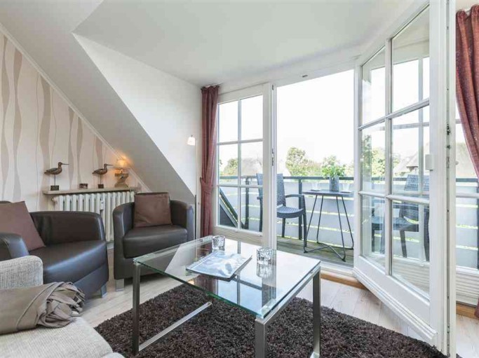 Wohnung 4 / Tunghörn Hüs 1OG - Bild 5