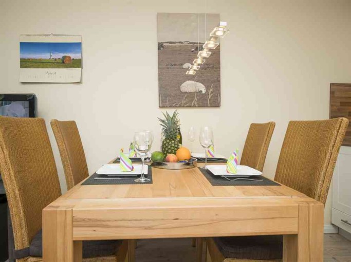 Wohnung 4 / Tunghörn Hüs 1OG - Bild 7