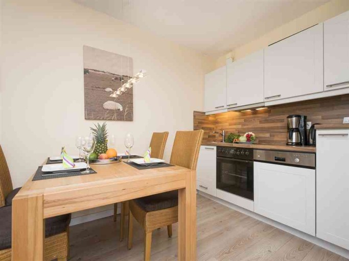 Wohnung 4 / Tunghörn Hüs 1OG - Bild 8