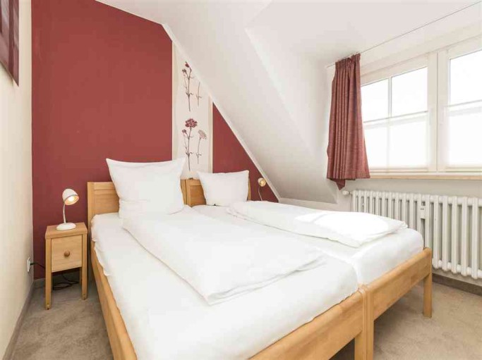 Wohnung 4 / Tunghörn Hüs 1OG - Bild 10