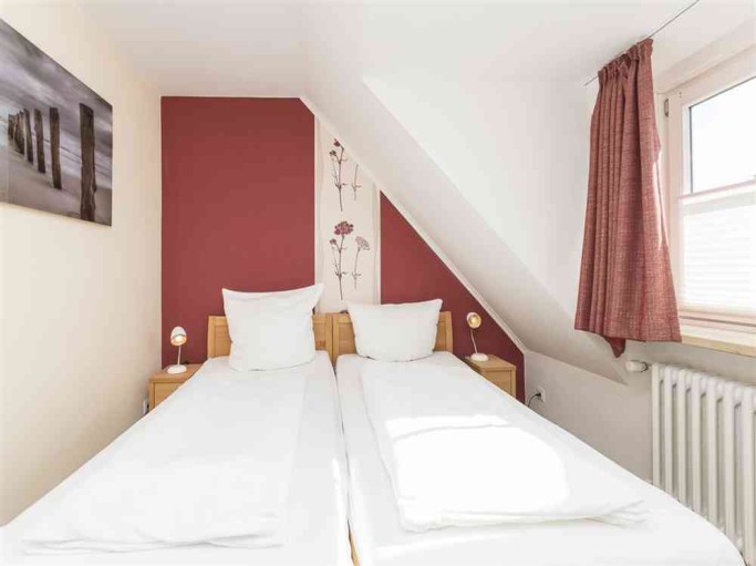 Wohnung 4 / Tunghörn Hüs 1OG - Bild 11