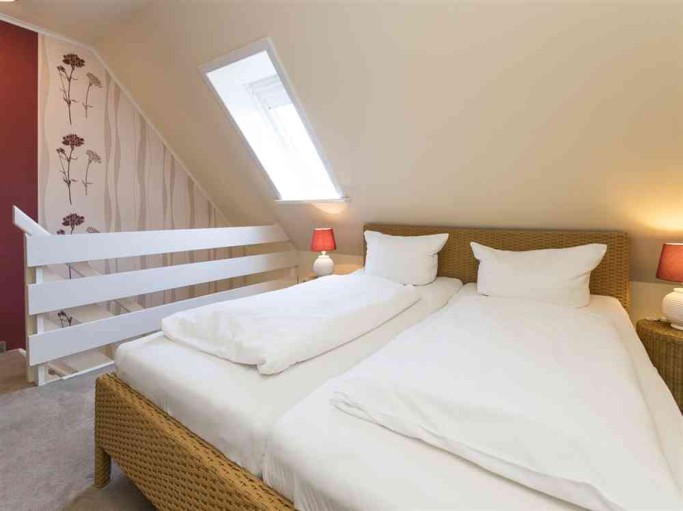 Wohnung 4 / Tunghörn Hüs 1OG - Bild 12
