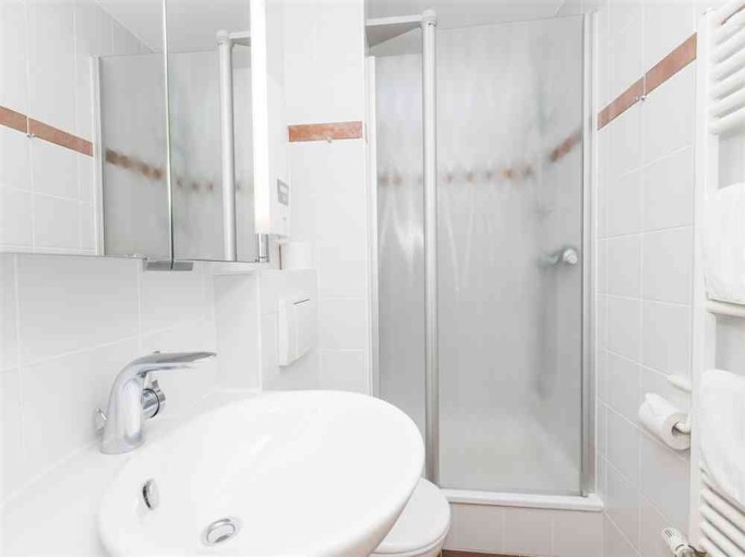 Wohnung 4 / Tunghörn Hüs 1OG - Bild 13