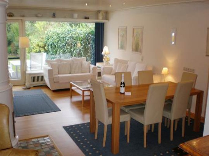 Wohnung 01  / Liiger Hörn - Bild 2
