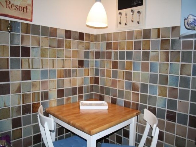 Wohnung 01  / Liiger Hörn - Bild 3