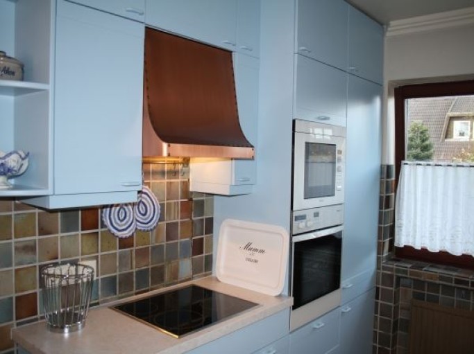 Wohnung 01  / Liiger Hörn - Bild 5