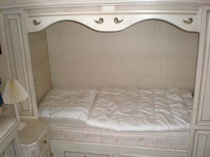 Wohnung 01  / Liiger Hörn - Bild 6