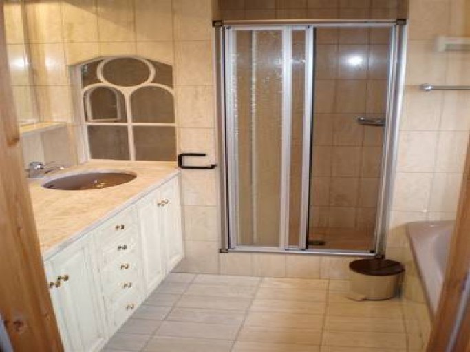 Wohnung 01  / Liiger Hörn - Bild 7