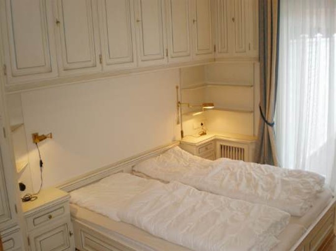 Wohnung 01  / Liiger Hörn - Bild 8