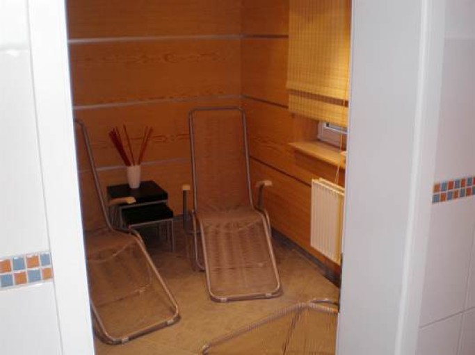 Wohnung 01  / Liiger Hörn - Bild 9