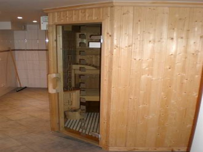 Wohnung 01  / Liiger Hörn - Bild 10