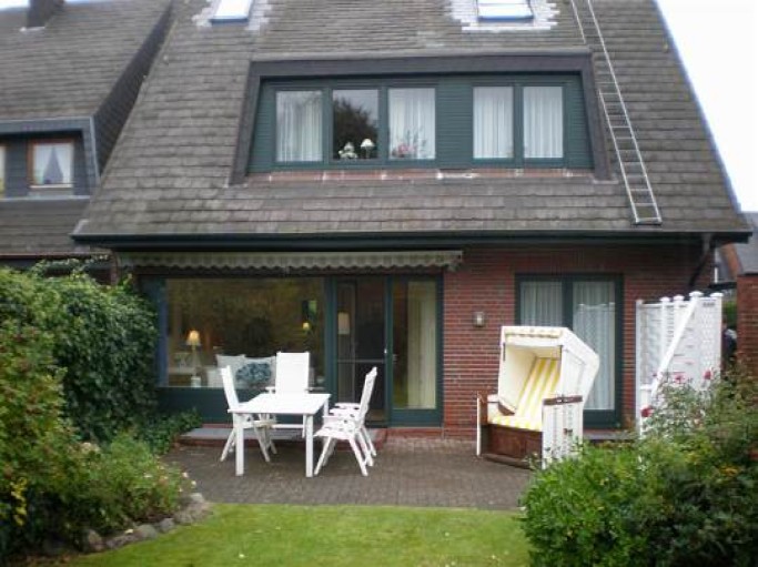 Wohnung 01  / Liiger Hörn - Bild 11