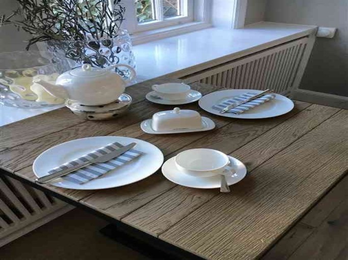 Stutenhof Wohnung 03 - Bild 10