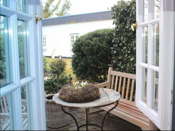 Stutenhof Wohnung 03 - Bild 12