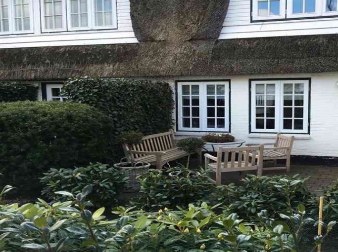Stutenhof Wohnung 03 - Bild 8