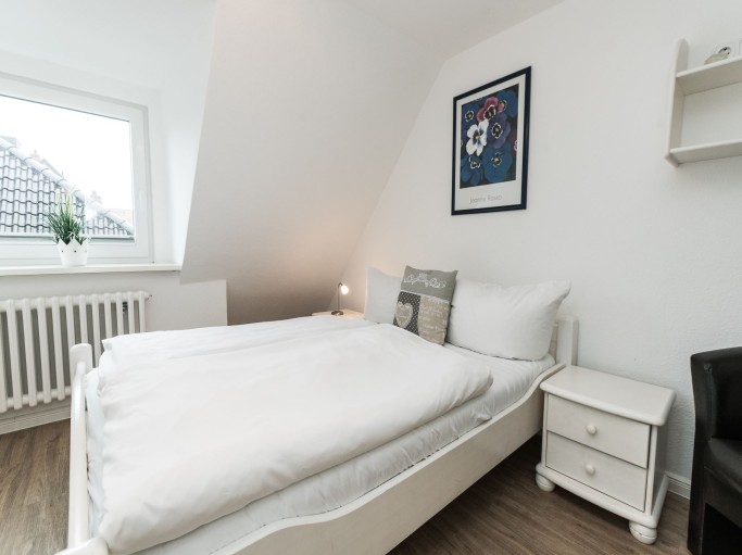 Wohnung 1 / Strauch-Hütte EG/1.OG/DG - Bild 5