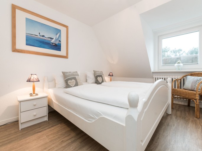 Wohnung 1 / Strauch-Hütte EG/1.OG/DG - Bild 7