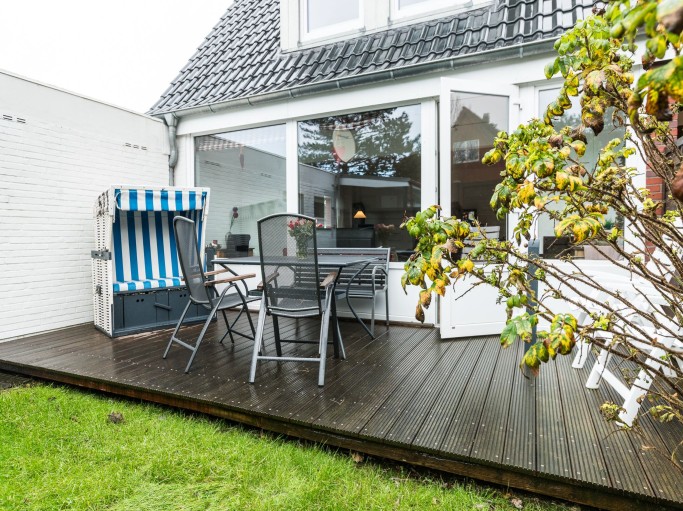 Wohnung 1 / Strauch-Hütte EG/1.OG/DG - Bild 12
