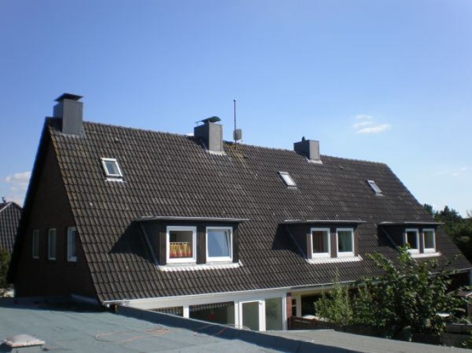 Wohnung 1 / Strauch-Hütte EG/1.OG/DG - Bild 14