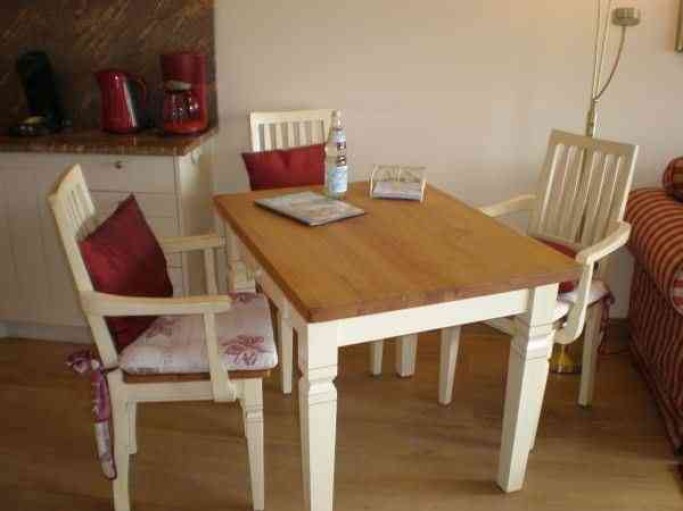Haus Norderhoog Wohnung 59 - Bild 2