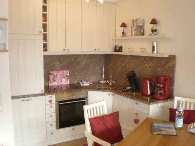 Haus Norderhoog Wohnung 59 - Bild 3