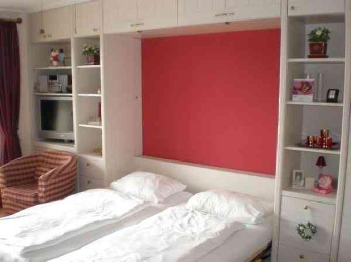 Haus Norderhoog Wohnung 59 - Bild 5