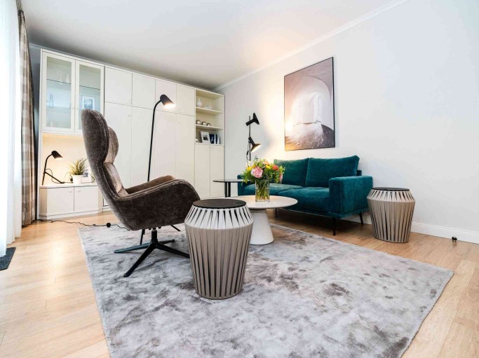 Haus Norderhoog Wohnung 88 - Bild 1