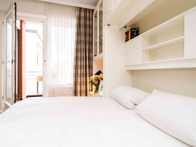 Haus Norderhoog Wohnung 88 - Bild 6