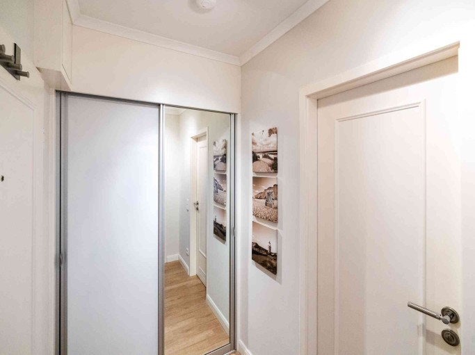 Haus Norderhoog Wohnung 88 - Bild 9