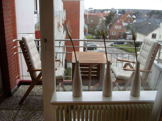Haus Norderhoog Wohnung 88 - Bild 12