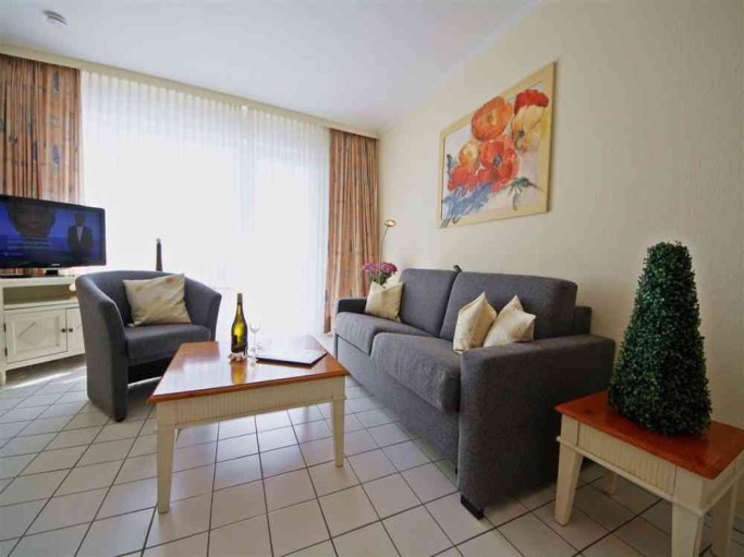 Haus Norderhoog Wohnung 86 - Bild 1