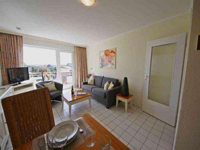 Haus Norderhoog Wohnung 86 - Bild 2