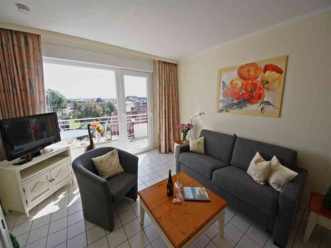 Haus Norderhoog Wohnung 86 - Bild 5
