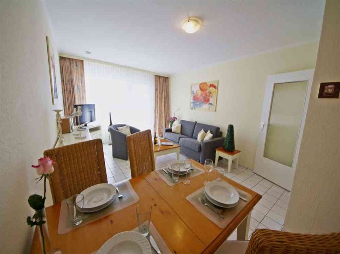 Haus Norderhoog Wohnung 86 - Bild 6