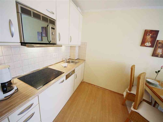 Haus Norderhoog Wohnung 86 - Bild 7