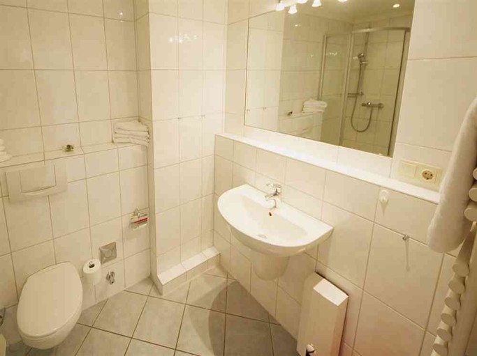 Haus Norderhoog Wohnung 86 - Bild 8