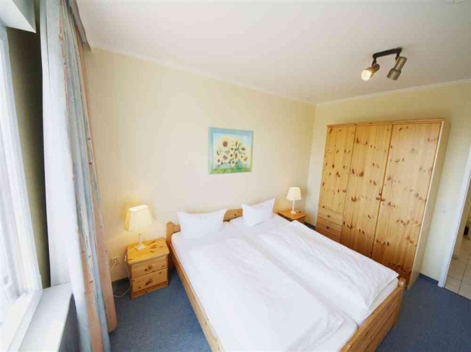 Haus Norderhoog Wohnung 86 - Bild 10