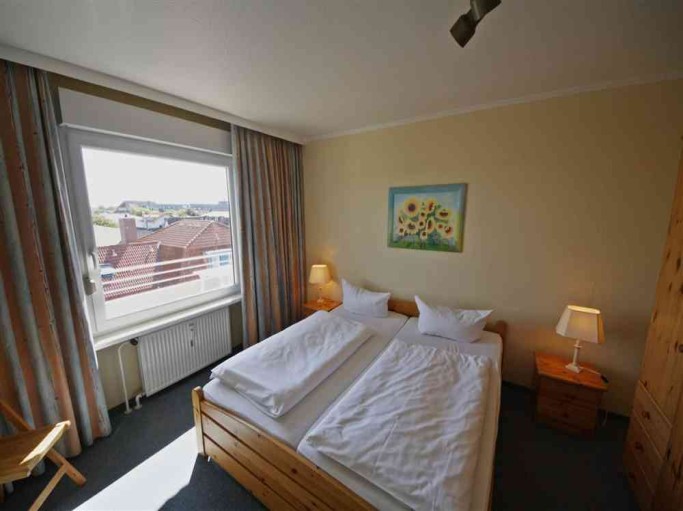 Haus Norderhoog Wohnung 86 - Bild 11