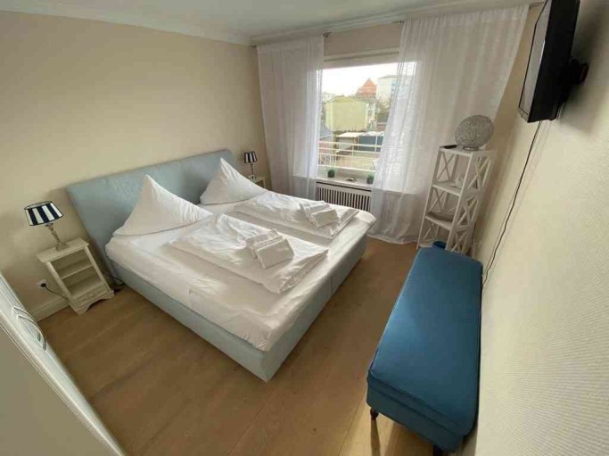 Haus Norderhoog Wohnung 63 - Bild 4