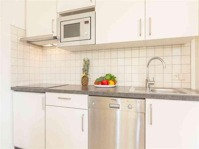 Handel Wohnung 4 - Bild 2
