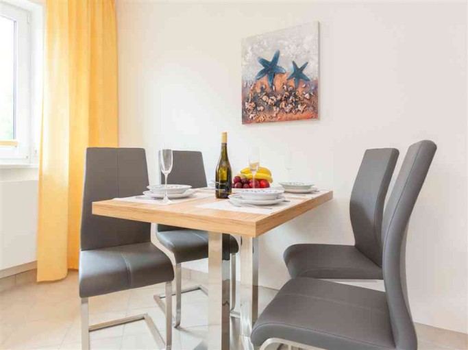 Handel Wohnung 4 - Bild 3