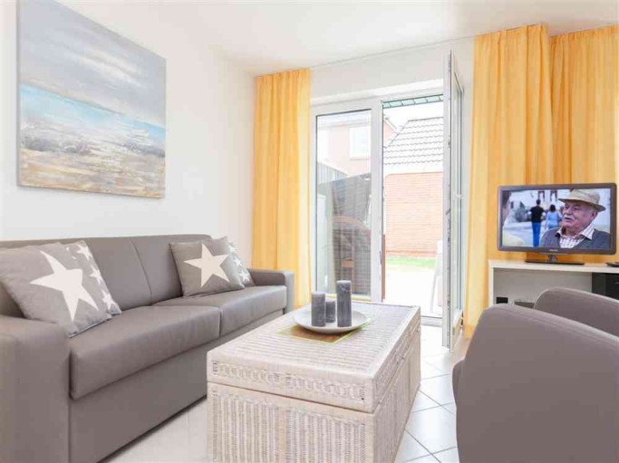 Handel Wohnung 4 - Bild 4
