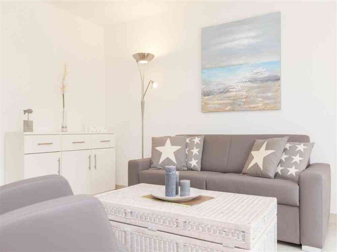 Handel Wohnung 4 - Bild 5