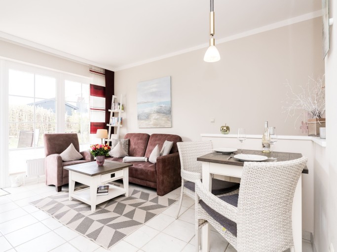 Wohnung 02 / Haus Horsatal - Bild 2