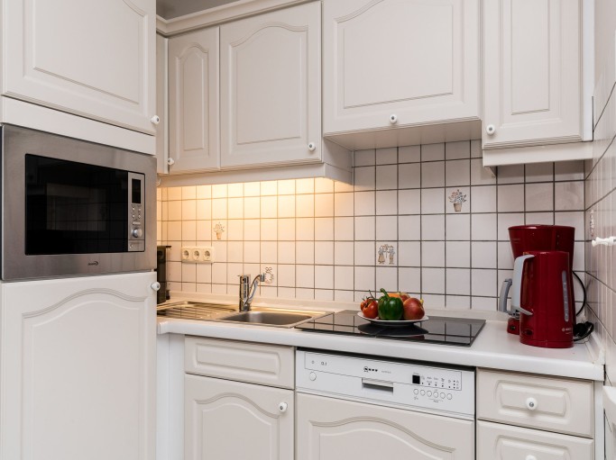 Wohnung 02 / Haus Horsatal - Bild 5