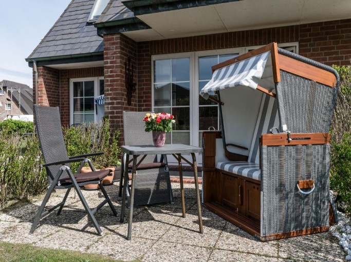 Wohnung 02 / Haus Horsatal - Bild 10