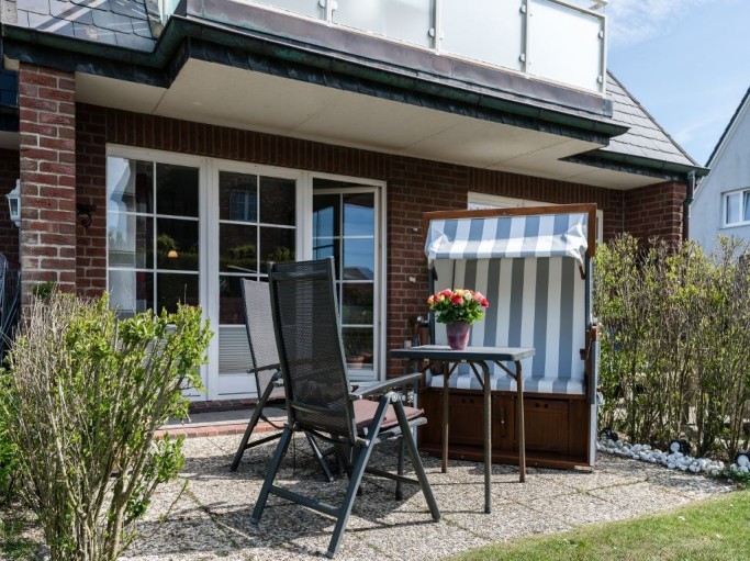 Wohnung 02 / Haus Horsatal - Bild 12
