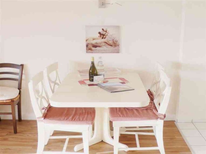 Wohnung 49 / Käpt´n Christiansen 2.OG - Bild 2