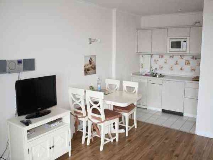 Wohnung 49 / Käpt´n Christiansen 2.OG - Bild 4